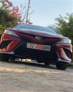 تويوتا كامري